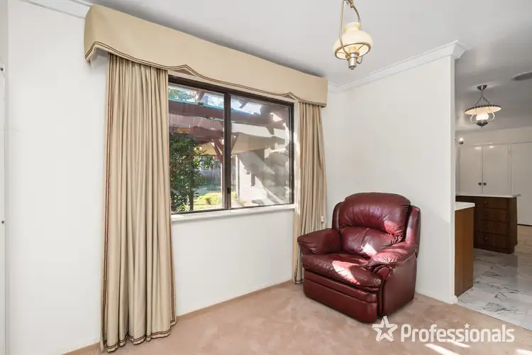 Seventh view of Homely house listing, 16 Goollelal Drive, Kingsley WA 6026