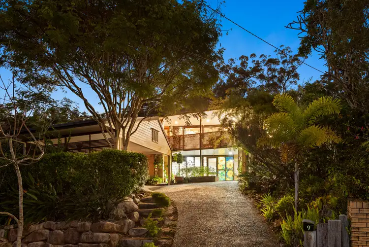 Main view of Homely house listing, 9 Barnehurst Street, Tarragindi QLD 4121