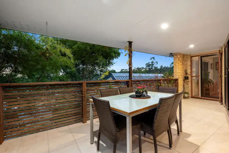 Fourth view of Homely house listing, 9 Barnehurst Street, Tarragindi QLD 4121