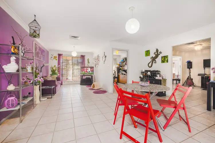 Fifth view of Homely house listing, 1 Bribie Close, Green Valley NSW 2168