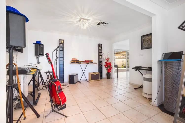 Sixth view of Homely house listing, 1 Bribie Close, Green Valley NSW 2168