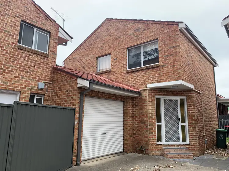4/1 Cumberland Road