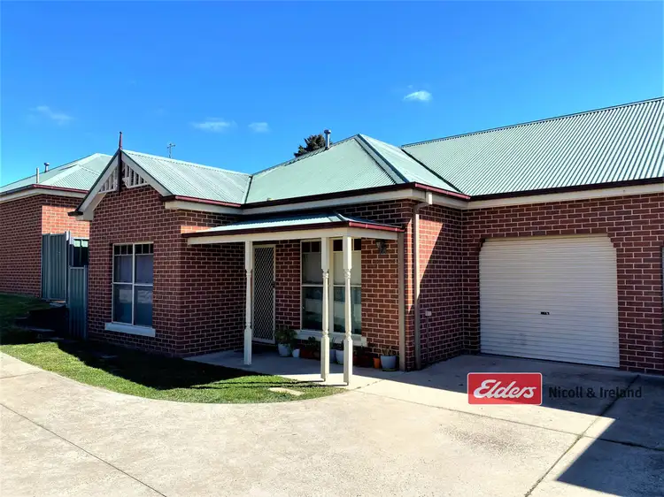3 /151 Lambert Street, Bathurst NSW 2795