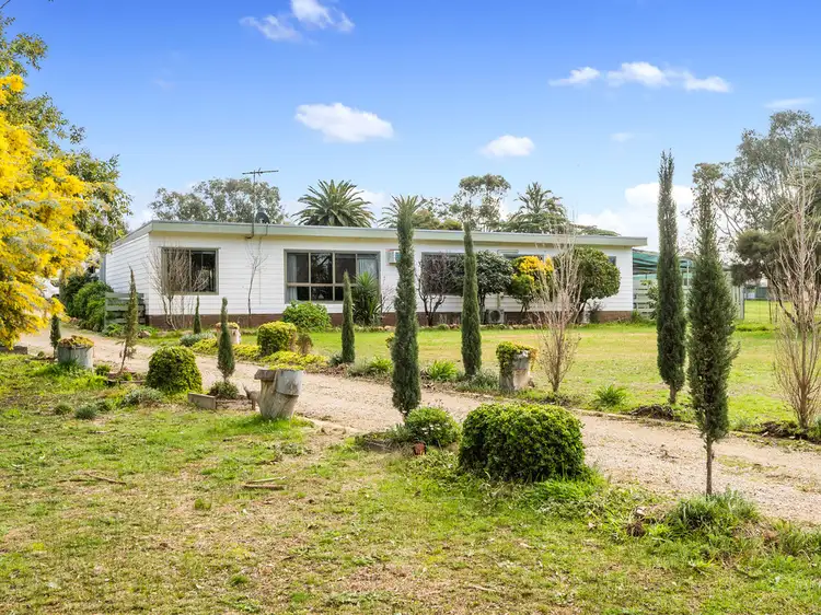 Main view of Homely rural property listing, 633 Lake Mokoan Road, Chesney Vale VIC 3725