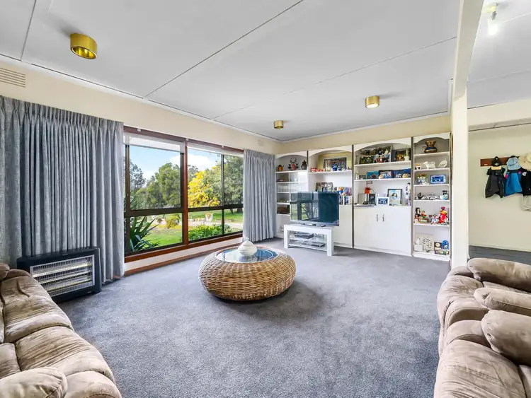 Second view of Homely rural property listing, 633 Lake Mokoan Road, Chesney Vale VIC 3725