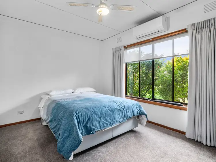 Fifth view of Homely rural property listing, 633 Lake Mokoan Road, Chesney Vale VIC 3725
