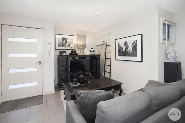 Third view of Homely house listing, 5/719 Geelong Road, Canadian VIC 3350