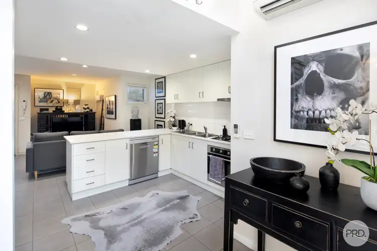 Sixth view of Homely house listing, 5/719 Geelong Road, Canadian VIC 3350