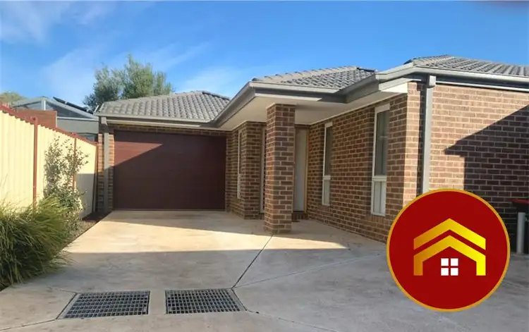 Main view of Homely unit listing, 3/3 Delta Street, Kurunjang VIC 3337