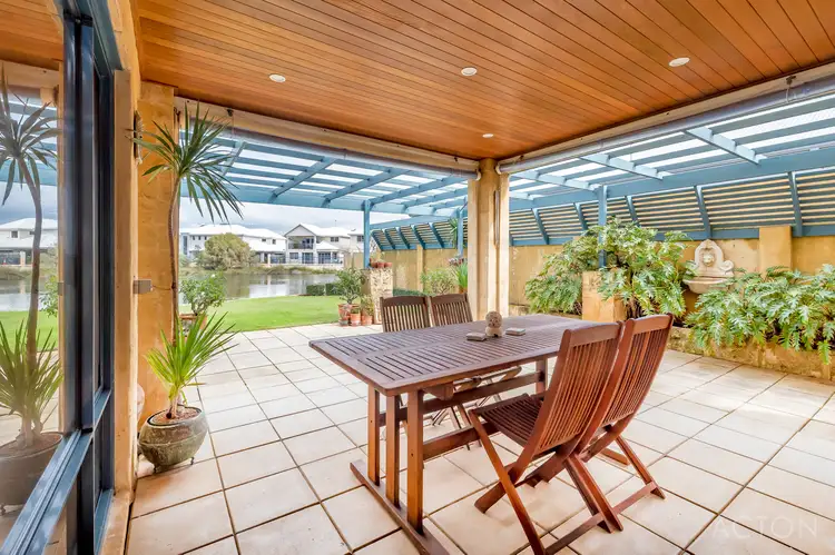 Second view of Homely house listing, 8 Carnarvon Way, Erskine WA 6210