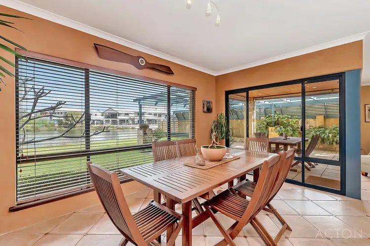 Third view of Homely house listing, 8 Carnarvon Way, Erskine WA 6210