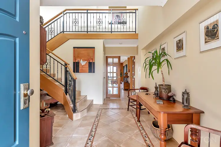Fifth view of Homely house listing, 8 Carnarvon Way, Erskine WA 6210