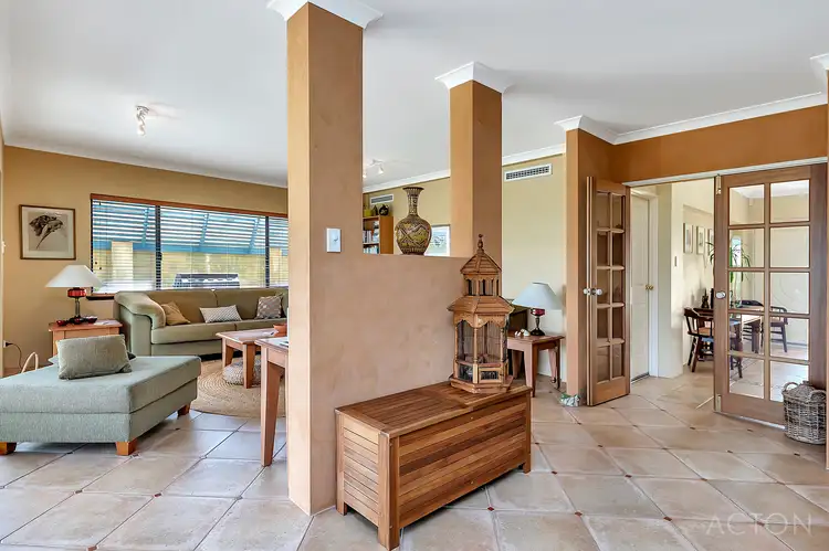 Sixth view of Homely house listing, 8 Carnarvon Way, Erskine WA 6210