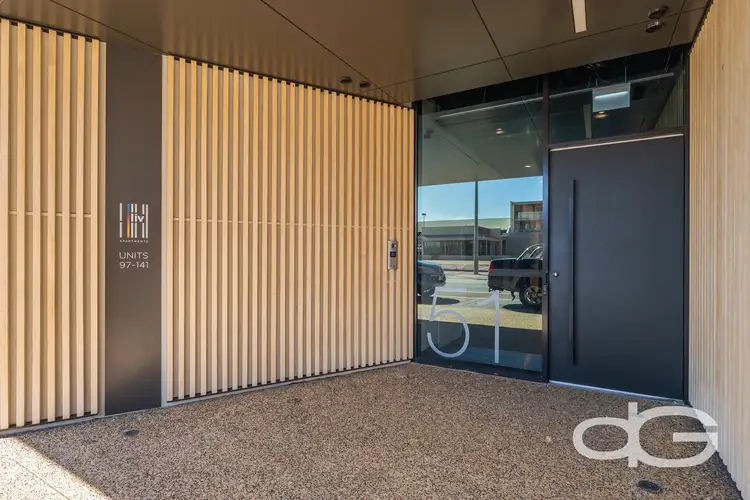 119/51 Queen Victoria Street, Fremantle WA 6160