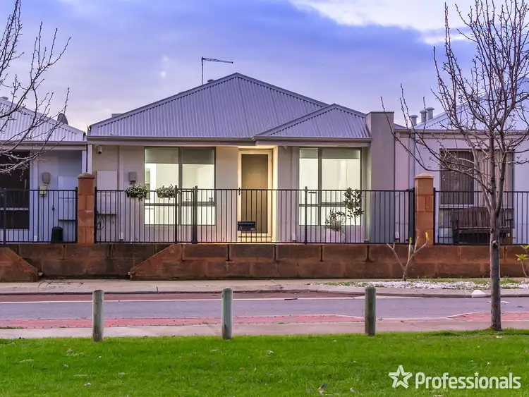 21 Starflame Road, Baldivis WA 6171