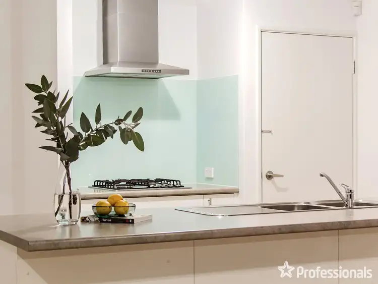 Fourth view of Homely house listing, 21 Starflame Road, Baldivis WA 6171