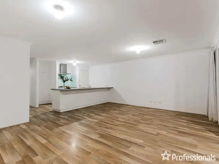 Fifth view of Homely house listing, 21 Starflame Road, Baldivis WA 6171