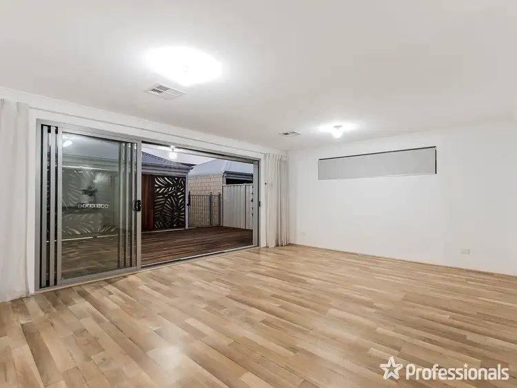 Seventh view of Homely house listing, 21 Starflame Road, Baldivis WA 6171