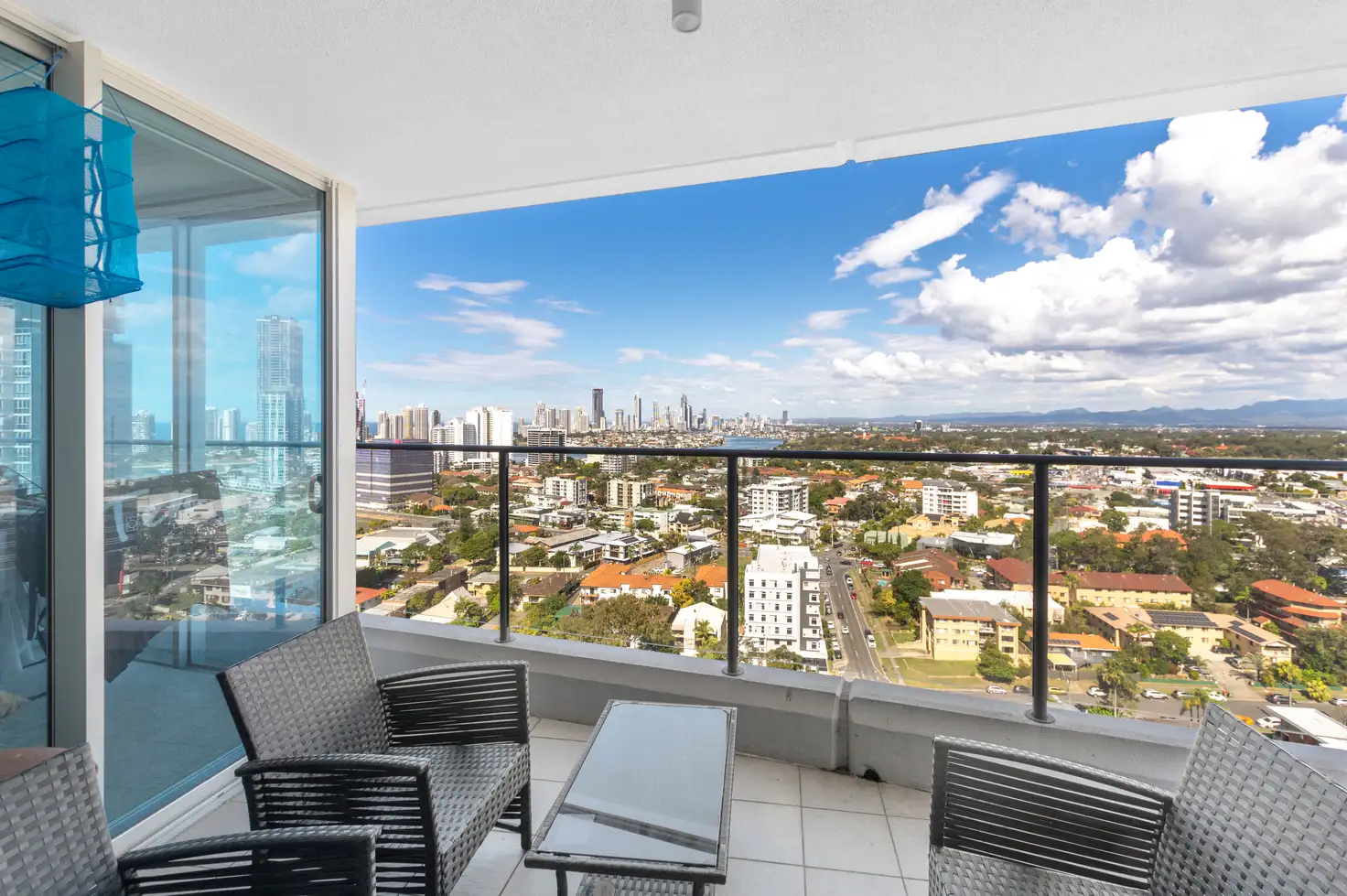 Main view of Homely apartment listing, 31905/9 Lawson Street, Southport QLD 4215