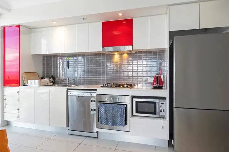 Third view of Homely apartment listing, 31905/9 Lawson Street, Southport QLD 4215