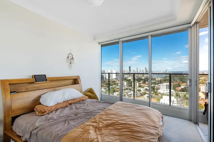 Sixth view of Homely apartment listing, 31905/9 Lawson Street, Southport QLD 4215