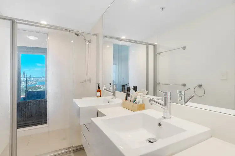 Seventh view of Homely apartment listing, 31905/9 Lawson Street, Southport QLD 4215