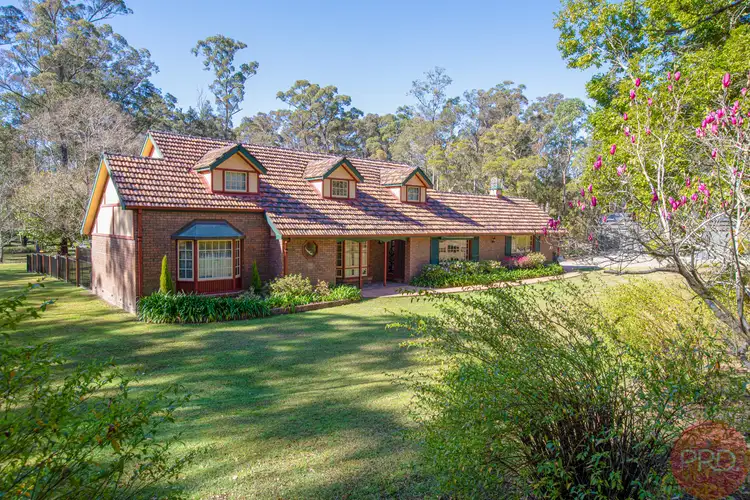 460 Miller Road, Wakefield NSW 2278