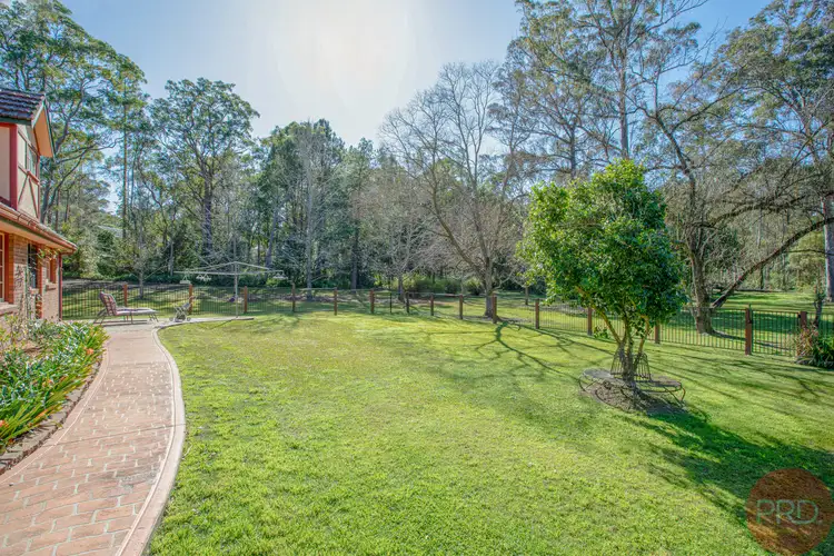 Third view of Homely house listing, 460 Miller Road, Wakefield NSW 2278