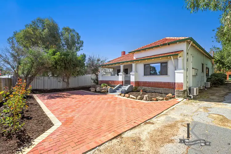 408A Canning Highway, Como WA 6152
