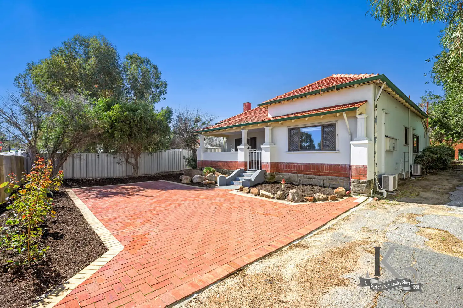 Main view of Homely house listing, 408A Canning Highway, Como WA 6152