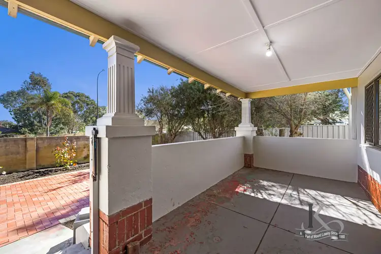 Second view of Homely house listing, 408A Canning Highway, Como WA 6152