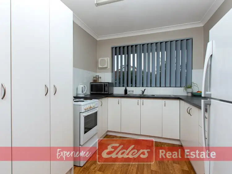 Second view of Homely house listing, 6B PRESTON STREET, East Bunbury WA 6230