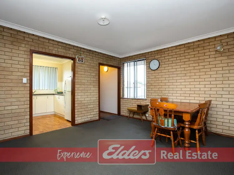 Sixth view of Homely house listing, 6B PRESTON STREET, East Bunbury WA 6230