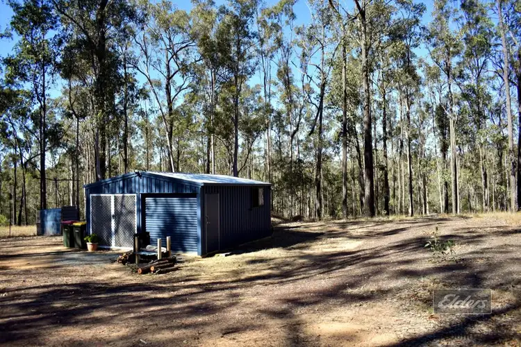 Lot 987 Arborfourteen Road, Glenwood QLD 4570