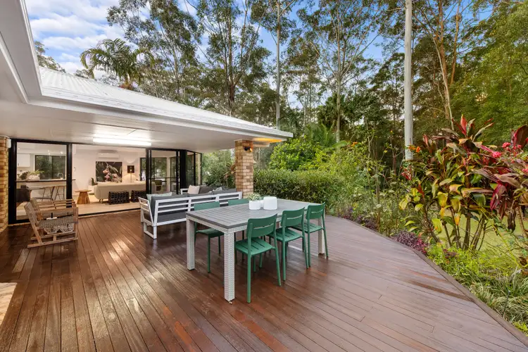 Second view of Homely house listing, 39 Arbour Place, Doonan QLD 4562