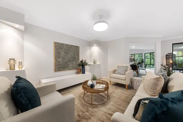 Fourth view of Homely house listing, 39 Arbour Place, Doonan QLD 4562