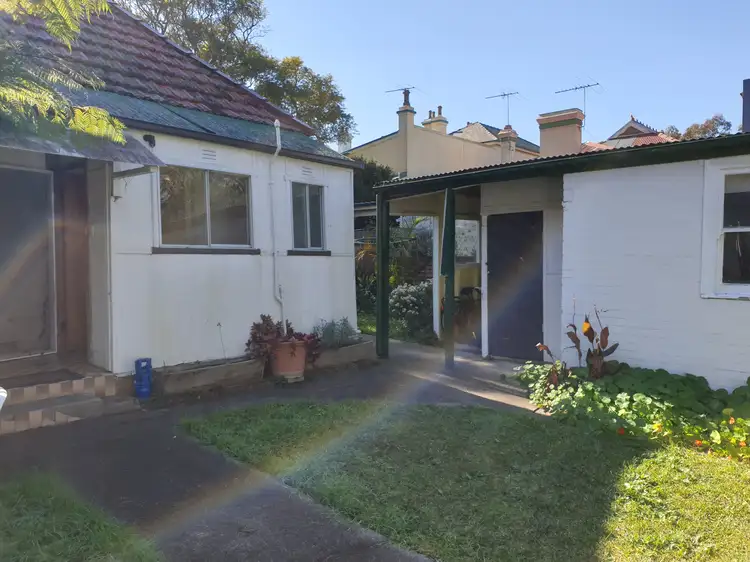 51-53 Albert  Street