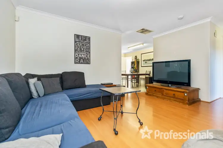 Second view of Homely house listing, 11 Luton Close, Ballajura WA 6066