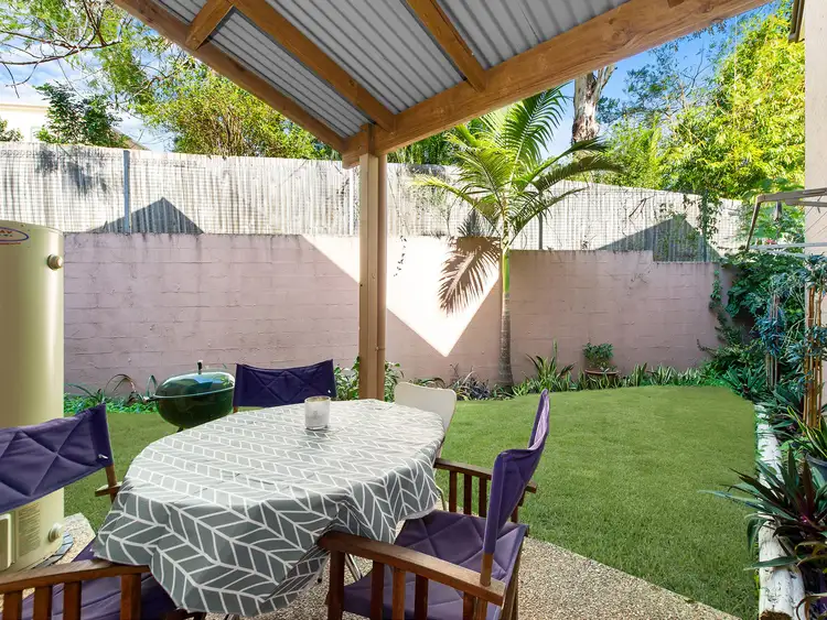 3/29 Oatland Crescent, Holland Park West QLD 4121