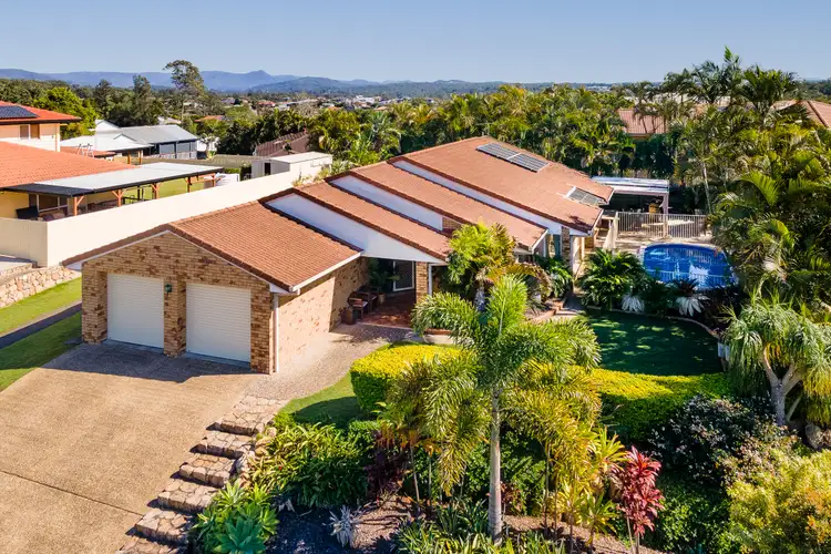 Main view of Homely house listing, 28 Daniel Drive, Albany Creek QLD 4035