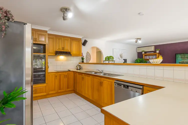Third view of Homely house listing, 28 Daniel Drive, Albany Creek QLD 4035
