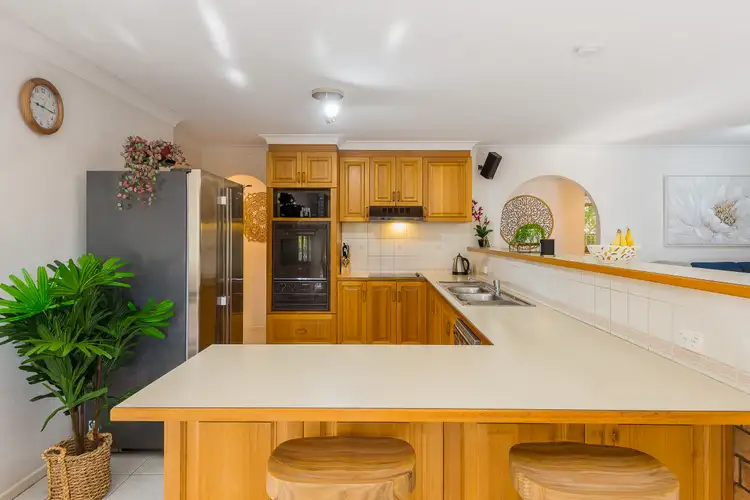 Fourth view of Homely house listing, 28 Daniel Drive, Albany Creek QLD 4035
