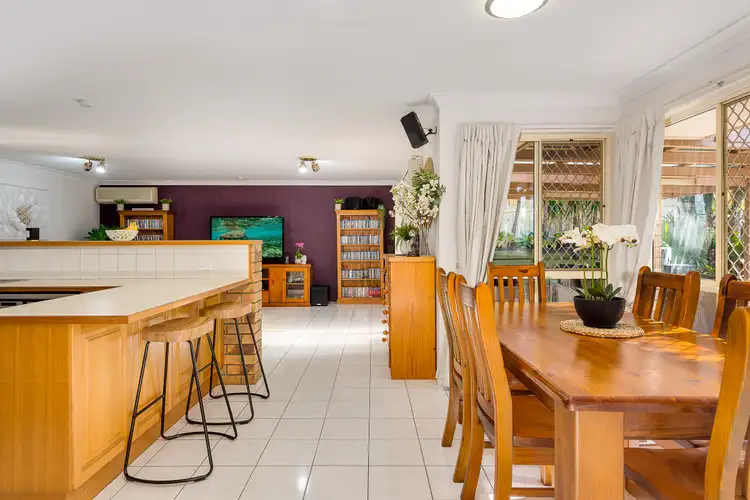 Fifth view of Homely house listing, 28 Daniel Drive, Albany Creek QLD 4035