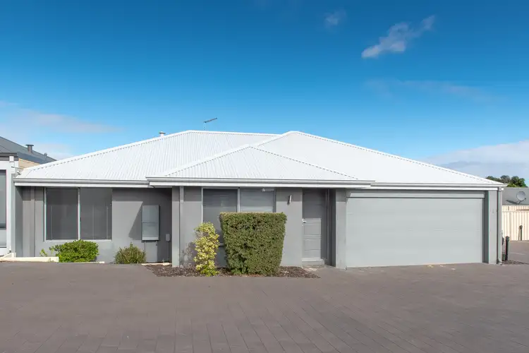 7/24 Gladstone Road, Armadale WA 6112