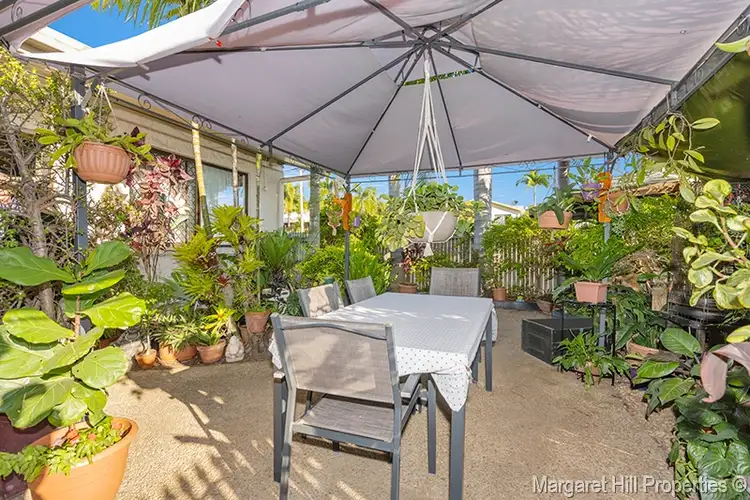 1/19 Gladstone Street, Pimlico QLD 4812