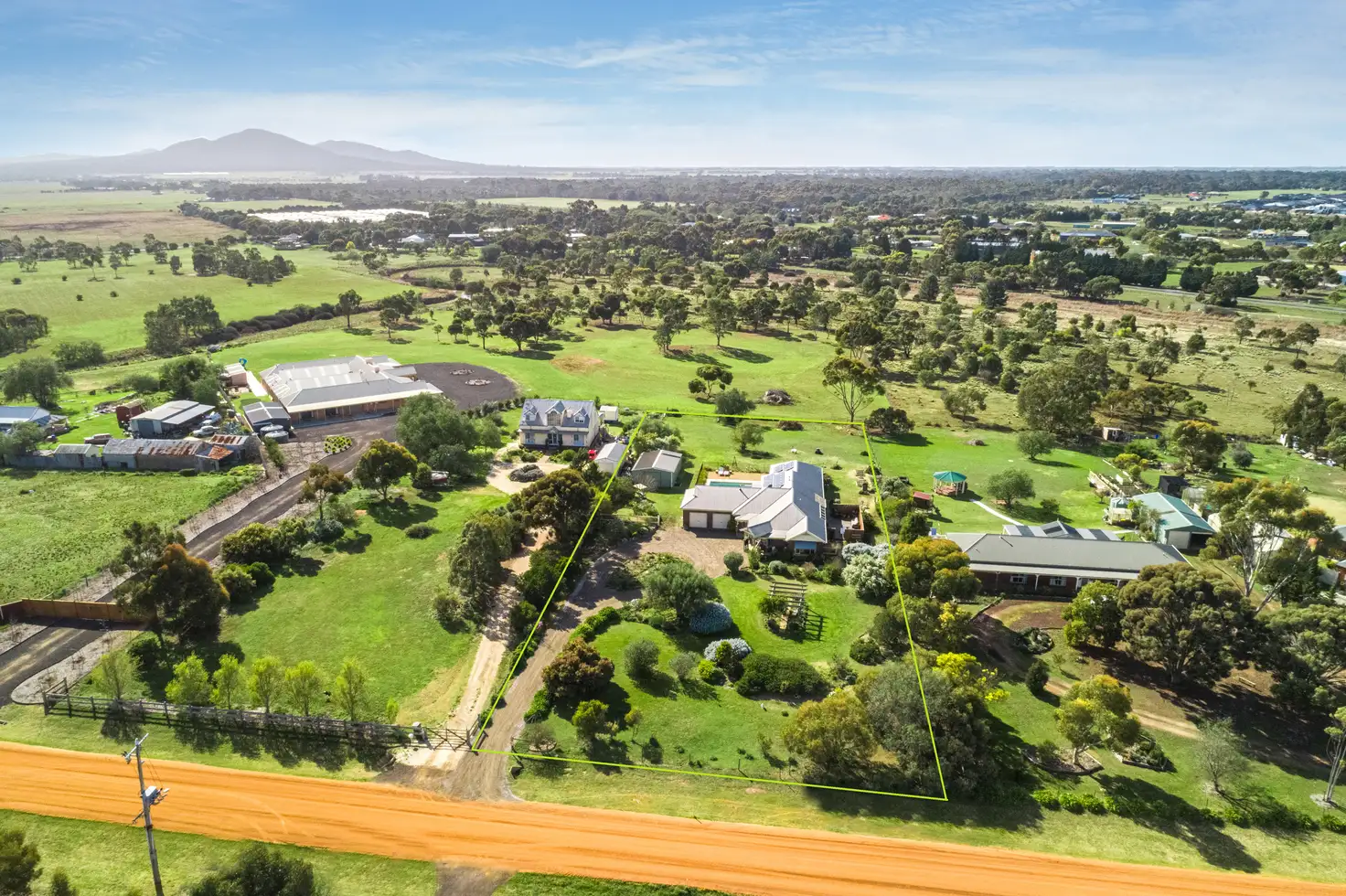 Main view of Homely house listing, 60 Thomas Road, Lara VIC 3212