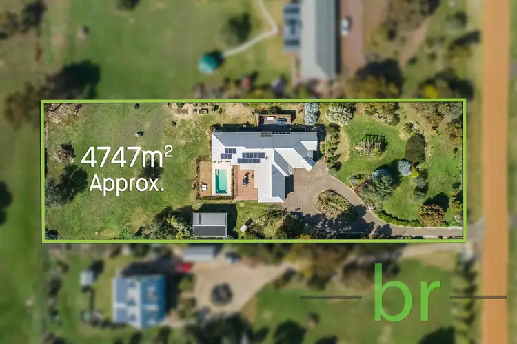 Second view of Homely house listing, 60 Thomas Road, Lara VIC 3212