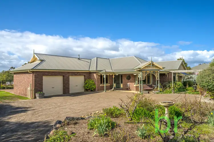 Third view of Homely house listing, 60 Thomas Road, Lara VIC 3212