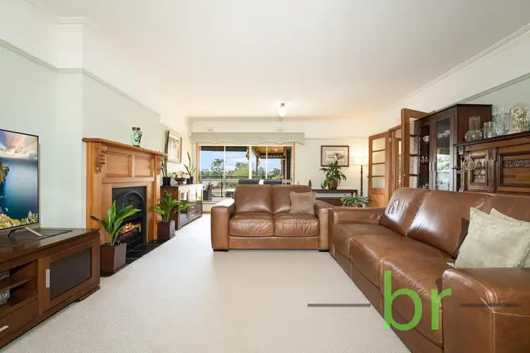 Fifth view of Homely house listing, 60 Thomas Road, Lara VIC 3212