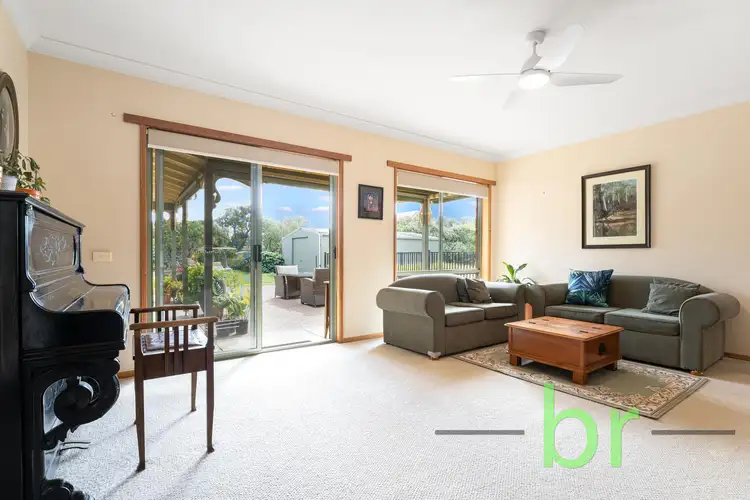 Sixth view of Homely house listing, 60 Thomas Road, Lara VIC 3212